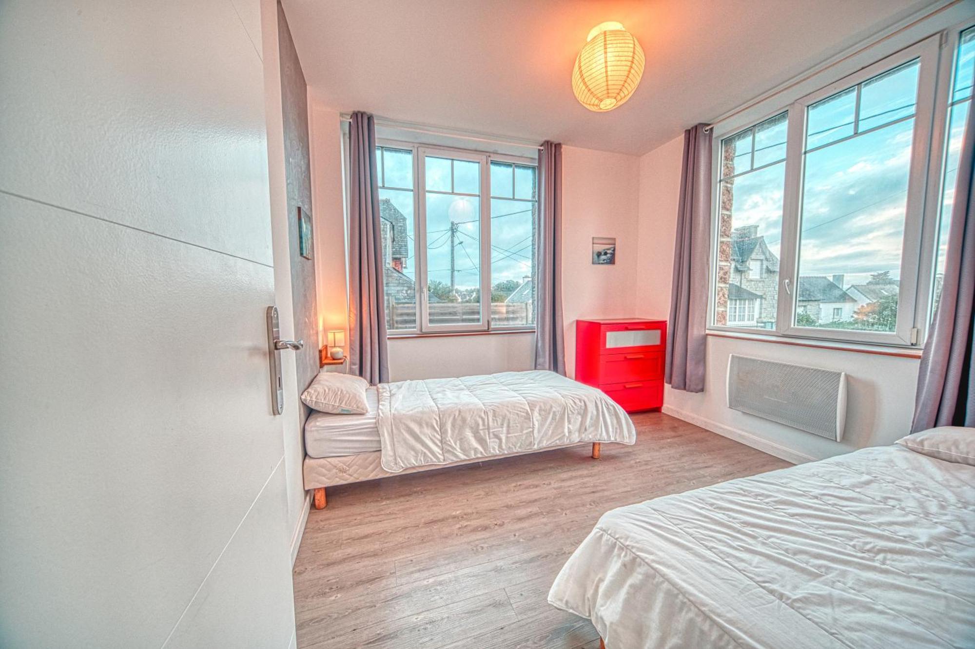 Orkagna Apartment