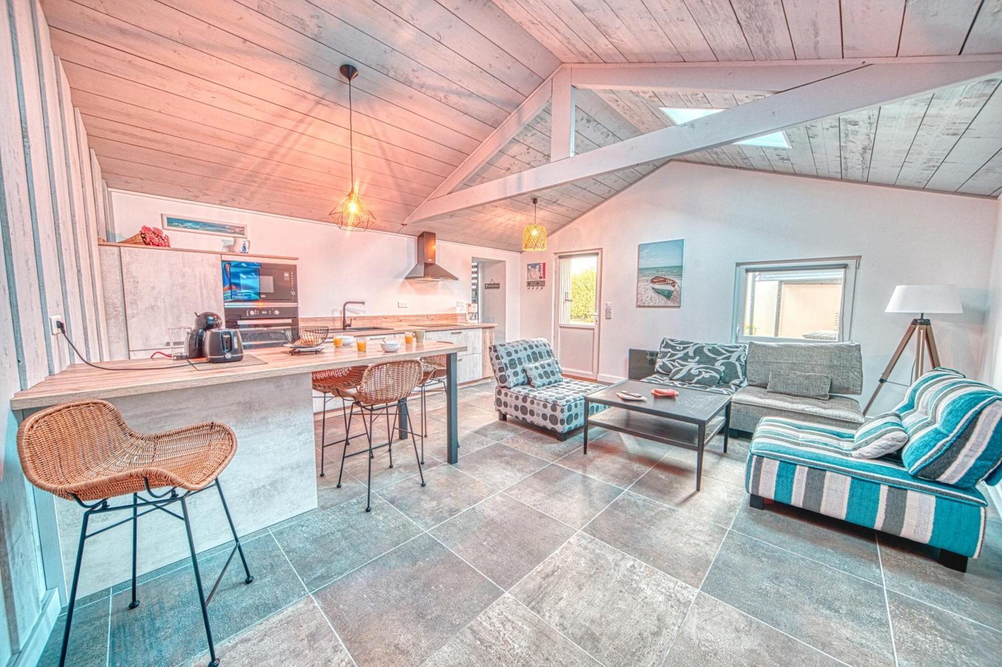 Apartment Orkagna Perros-Guirec
