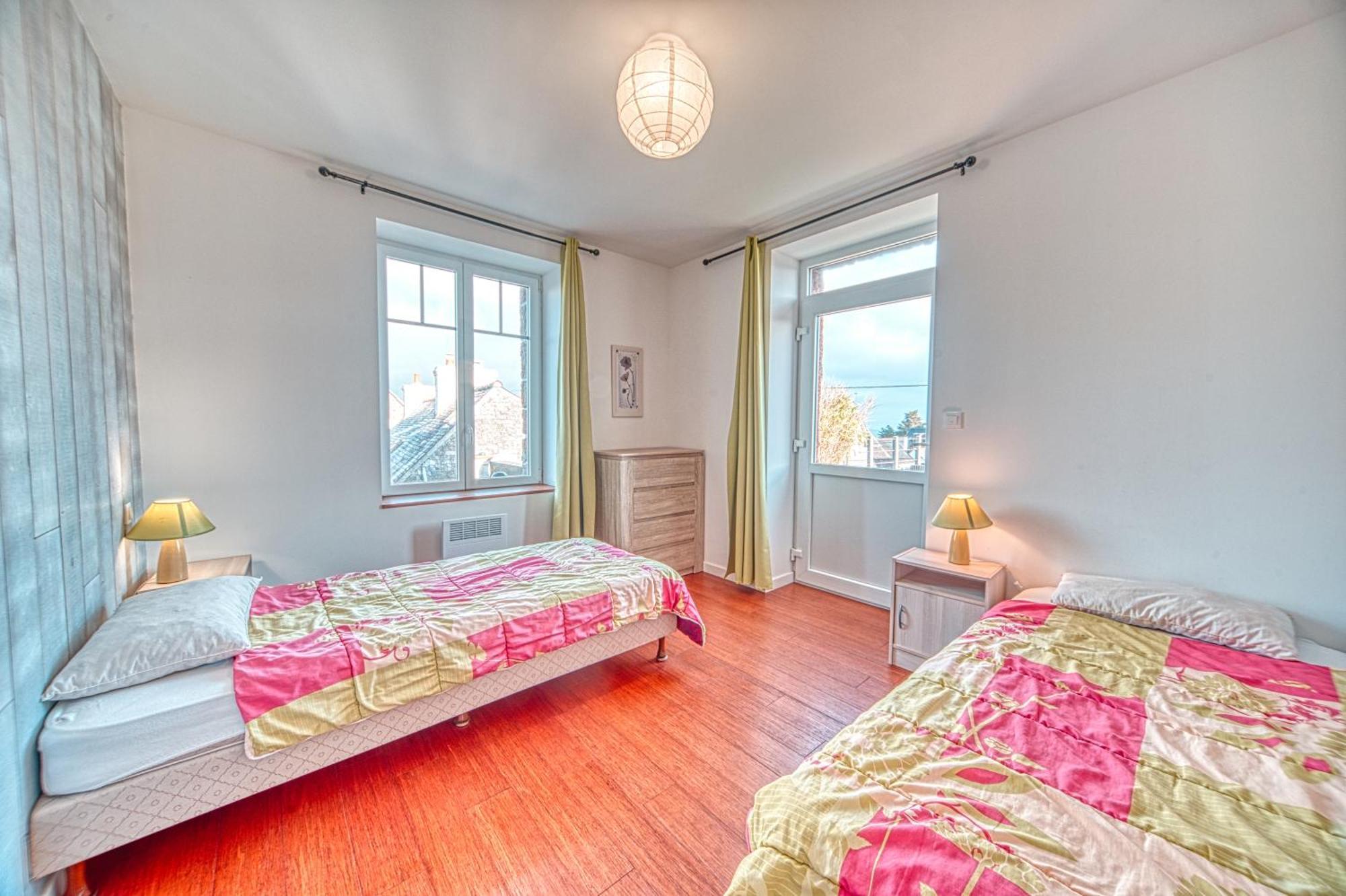 Apartment Orkagna