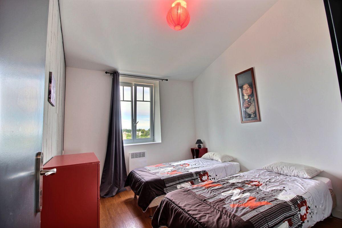 Apartment Orkagna