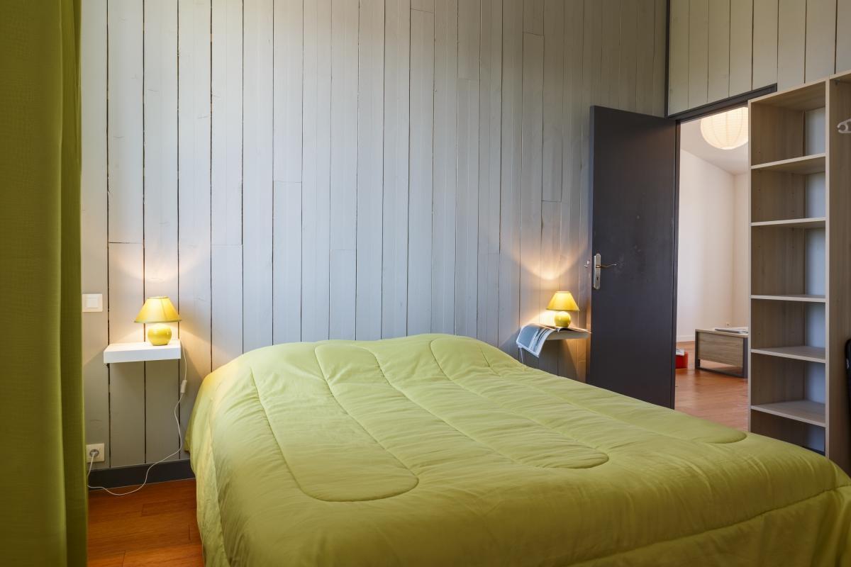 Apartment Orkagna Perros-Guirec
