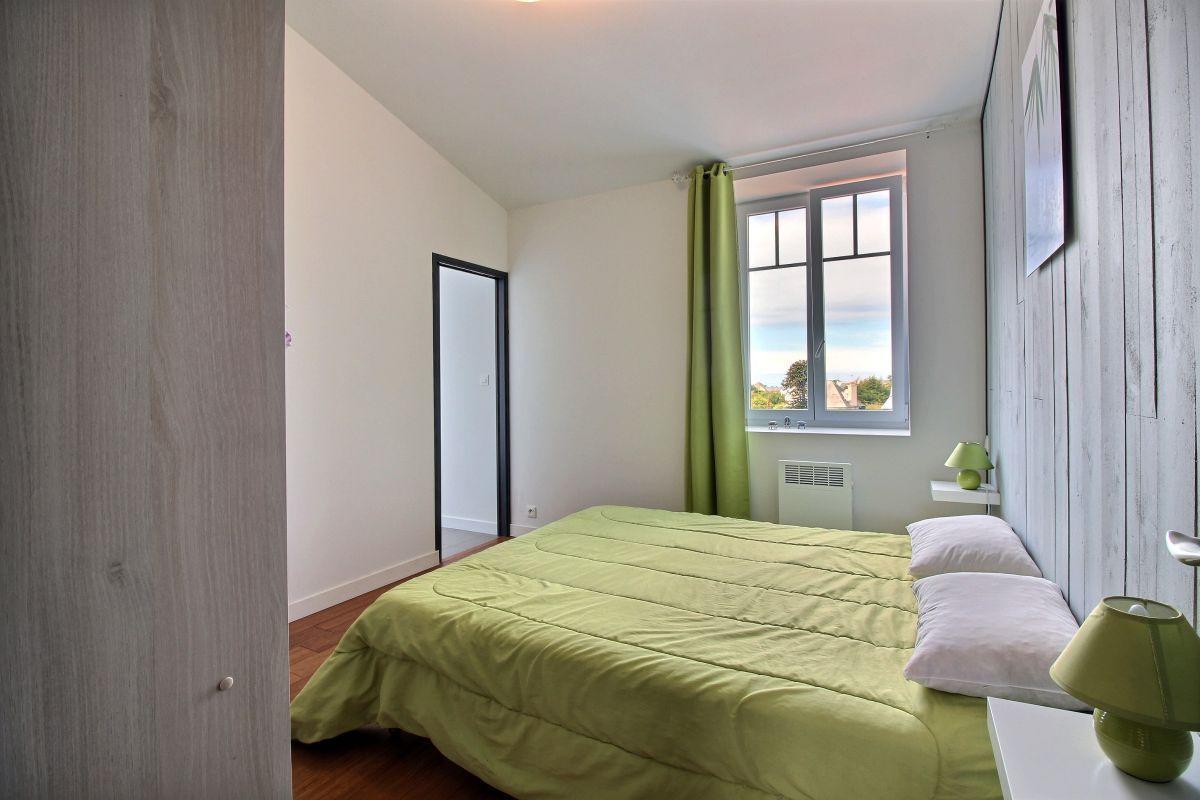 Orkagna Apartment